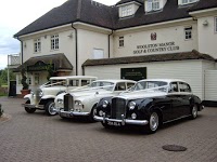 ESSEX WEDDING CAR HIRE   EWC 1072564 Image 1